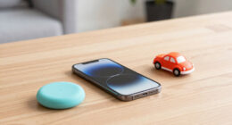 Buried Apple Feature Turns An iPhone Into The Perfect Kids' Dumb Phone