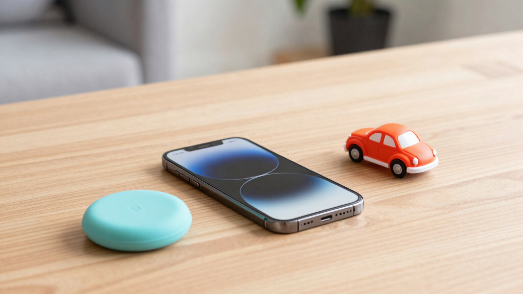 Buried Apple Feature Turns An iPhone Into The Perfect Kids' Dumb Phone