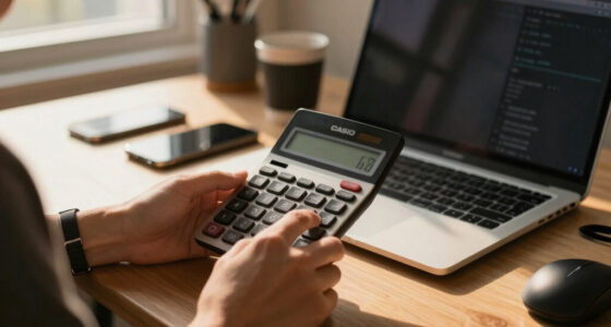 Casio Surges In Global Coverage