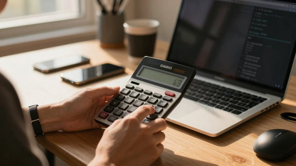 Casio Surges In Global Coverage