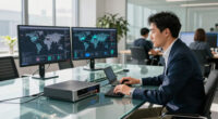 Cisco Systems Surges In Global Coverage