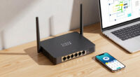 Cisco Systems Surges In Global Coverage