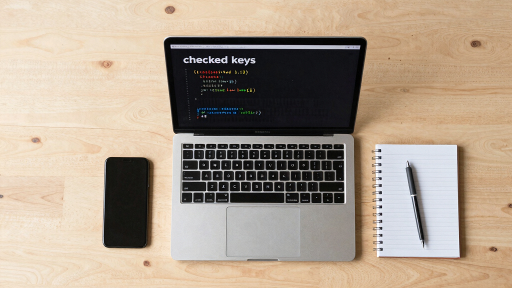 Clojure 1.13 Adds Support For Checked Keys