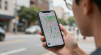 CoMaps – FOSS Offline Maps