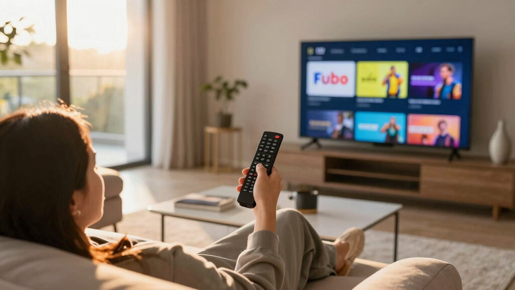 Cord Cutting Today: Fubo is Raising Prices, Amazon is Launching Internet Service & More