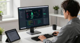 Corvus ISR Day 1: Laying The Groundwork For WAMI Exploitation From Synthetic Data