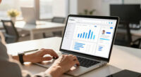Create A Branded Client Experience With An AI Agency Dashboard