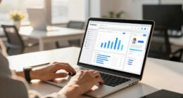 Create A Branded Client Experience With An AI Agency Dashboard
