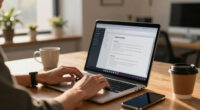 Cutrova: Edit the Words, Not the Timeline