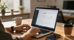 Cutrova: Edit the Words, Not the Timeline