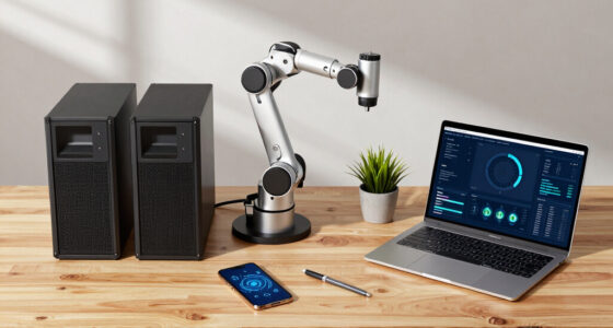 Data Center Robotics Market Surges In Global Coverage