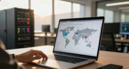 Data Centers Surges In Global Coverage