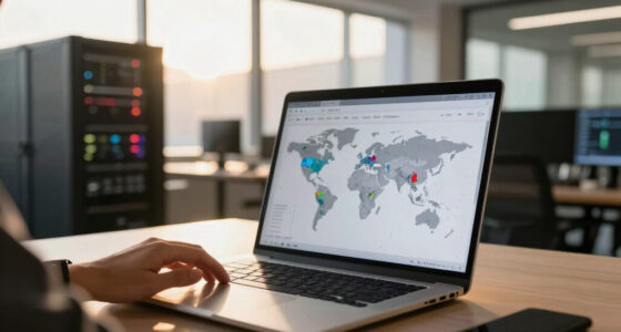 Data Centers Surges In Global Coverage