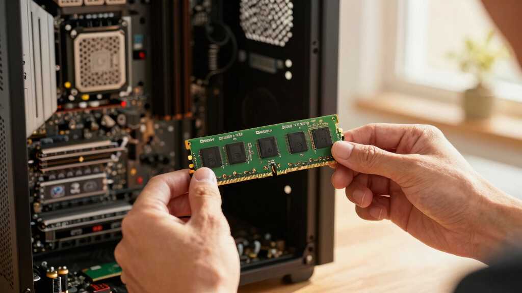 DDR5 Now, DDR6 Soon: A Buyer’s Field Guide