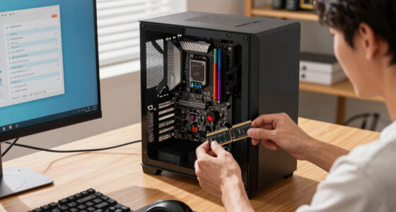 DDR5 Now, DDR6 Soon: A Buyer’s Field Guide