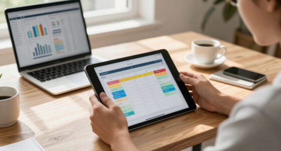 Discover The Future Of Study Scheduling With These AI-Powered Planners