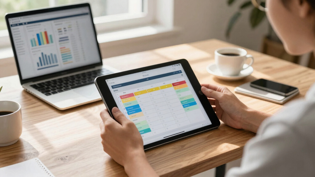 Discover The Future Of Study Scheduling With These AI-Powered Planners