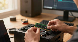ECC And DDR5