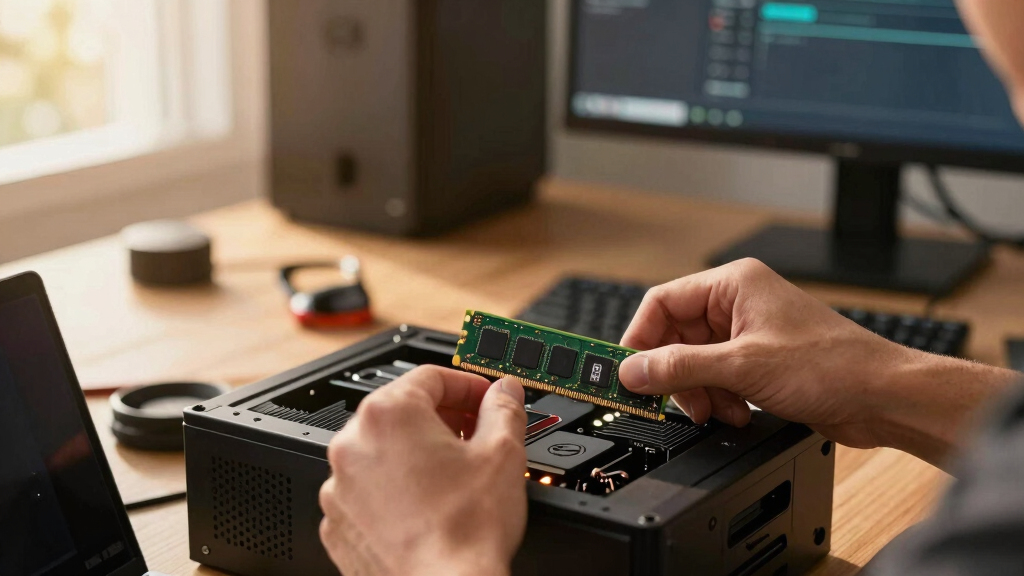 ECC And DDR5