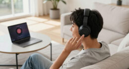 Embrace The Future: AI Noise Cancelling Headphones Of 2026