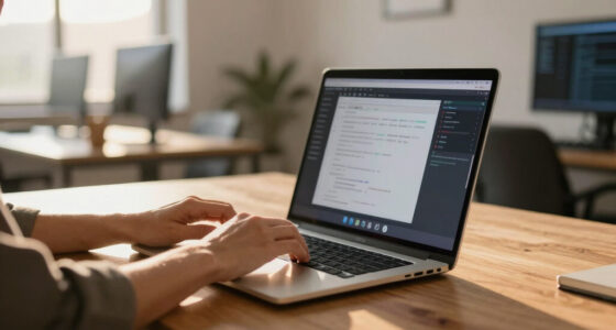 Enhance Your Creative Workflow With AI Laptops In 2026