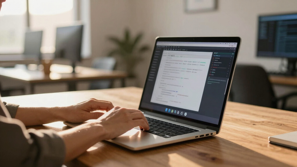 Enhance Your Creative Workflow With AI Laptops In 2026