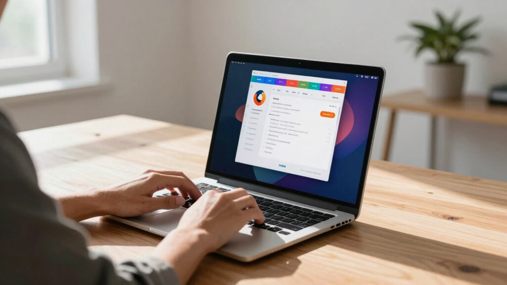 Firefox Containers Preview