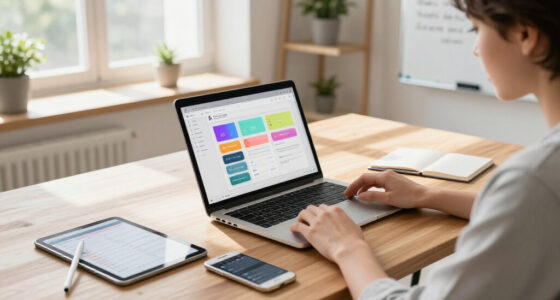 Future-Proof Your Study Routine With AI Student Planning Tools