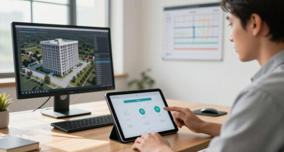 Gewerkton’s Voice-First Construction Platform: A Testament To AI Innovation
