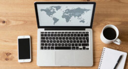 Google Surges In Global Coverage