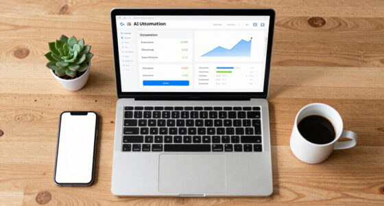 Grab These Top AI Tools For 2026 Automation Success