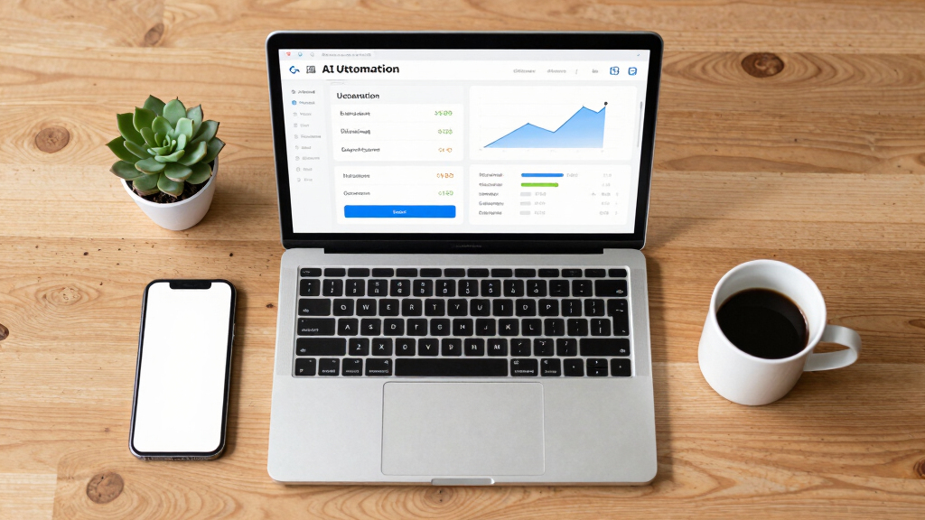 Grab These Top AI Tools For 2026 Automation Success