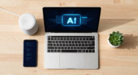 How Artificial Intelligence Will Drive 2026’S Tech Revolution