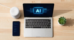 How Artificial Intelligence Will Drive 2026’S Tech Revolution