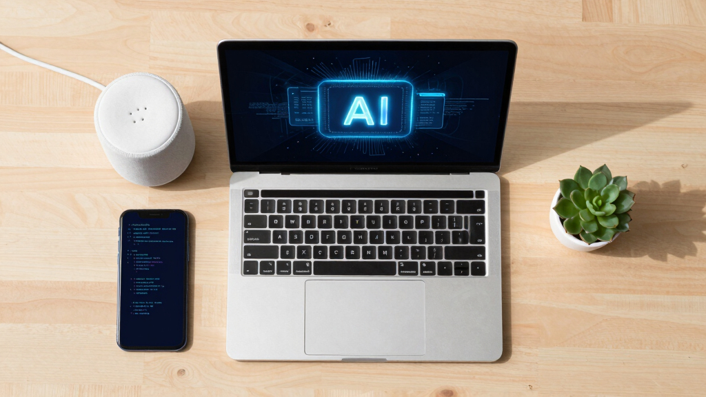 How Artificial Intelligence Will Drive 2026’S Tech Revolution