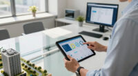 How Frontier Lab’s Investment In AI Is Changing Leasing And Energy Management
