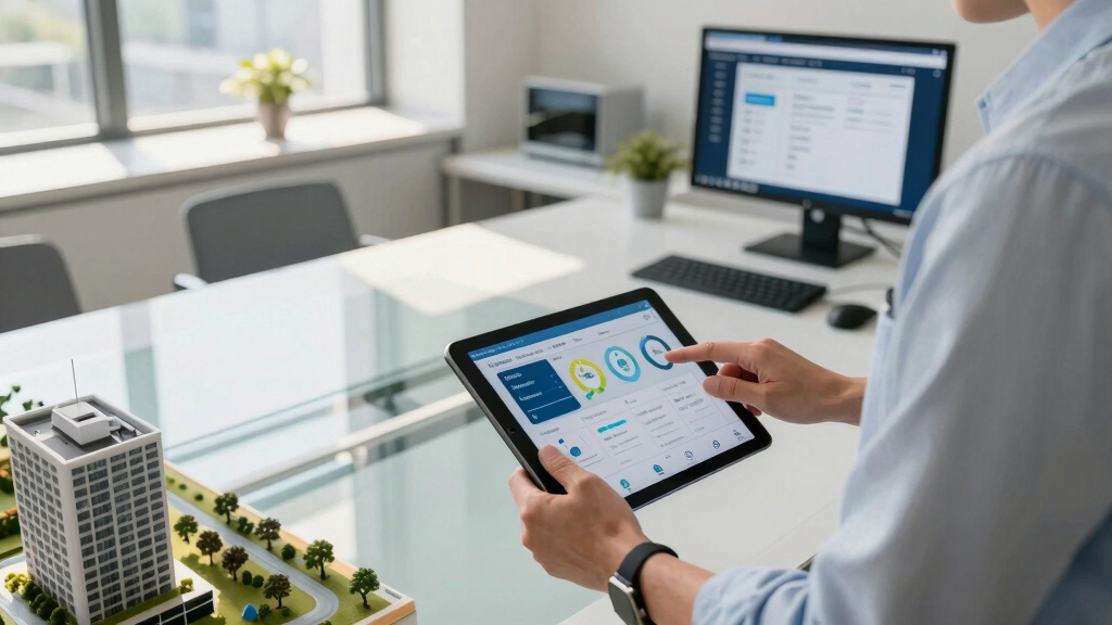 How Frontier Lab’s Investment In AI Is Changing Leasing And Energy Management