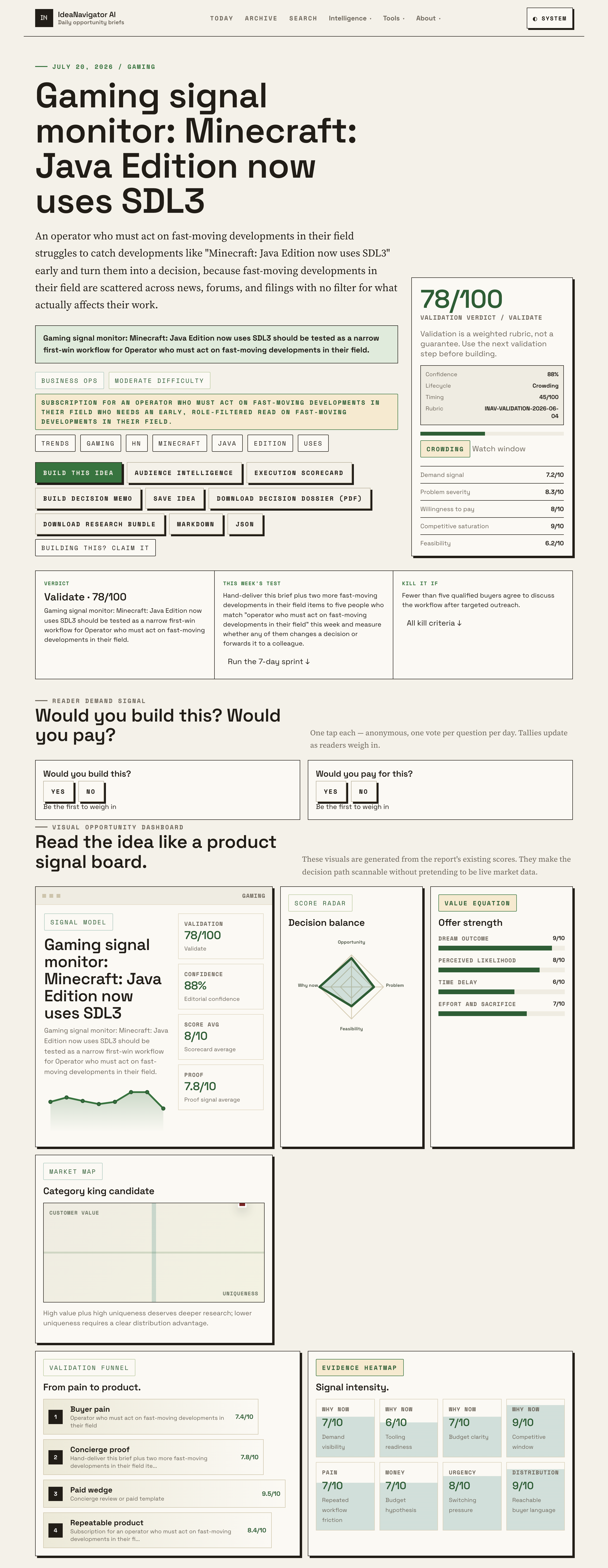 How SDL3 Is Shaping The Future Of Gaming Signals In Minecraft Java