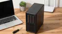 How To Build A Minimal ZFS NAS Without Synology, QNAP, TrueNAS (2024)