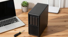 How To Build A Minimal ZFS NAS Without Synology, QNAP, TrueNAS (2024)