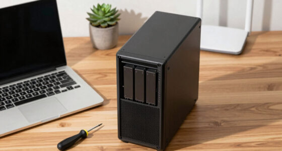 How To Build A Minimal ZFS NAS Without Synology, QNAP, TrueNAS (2024)