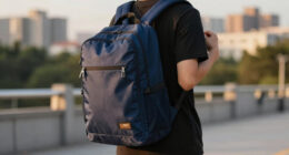 How to Choose Laptop Backpacks For Students