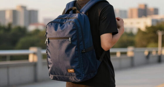 How to Choose Laptop Backpacks For Students
