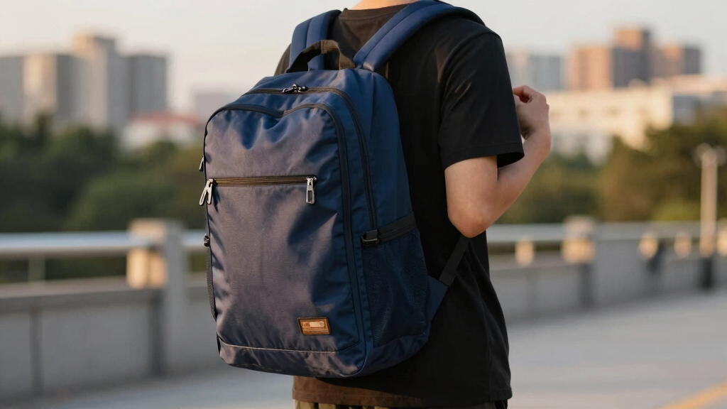 How to Choose Laptop Backpacks For Students