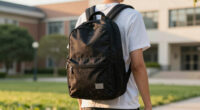 How to Choose Laptop Backpacks For Students