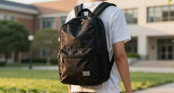 How to Choose Laptop Backpacks For Students
