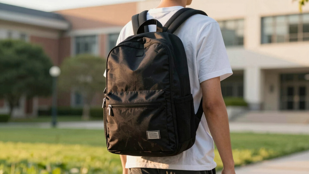 How to Choose Laptop Backpacks For Students