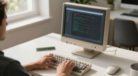 How Unix Spell Ran In 64 kB Of RAM