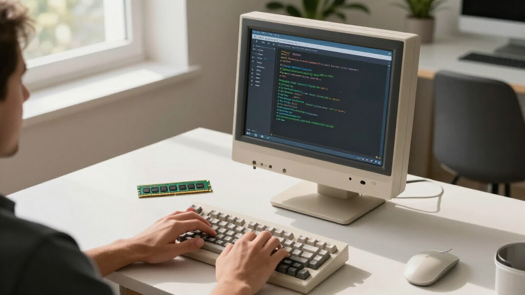 How Unix Spell Ran In 64 kB Of RAM