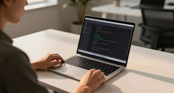 I Could Cry Over The Framework Pro 13